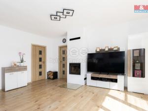 Prodej rodinného domu, Starý Mateřov, 98 m2