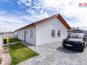 Prodej rodinného domu, Starý Mateřov, 98 m2
