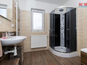 Prodej rodinného domu, Starý Mateřov, 98 m2