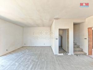 Prodej bytu 4+kk, Chlumec nad Cidlinou - Kladruby, 99 m2