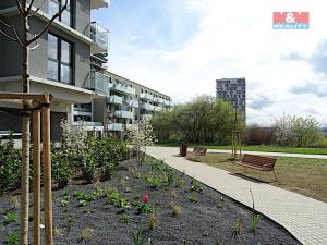 Pronájem bytu 3+kk, Praha - Třebonice, Thomasova, 65 m2