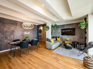 Pronájem bytu 3+kk, Praha - Vinohrady, Římská, 175 m2