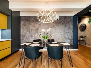 Pronájem bytu 3+kk, Praha - Vinohrady, Římská, 175 m2