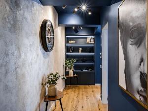 Pronájem bytu 3+kk, Praha - Vinohrady, Římská, 175 m2