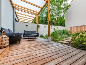 Pronájem bytu 3+kk, Praha - Vinohrady, Římská, 175 m2