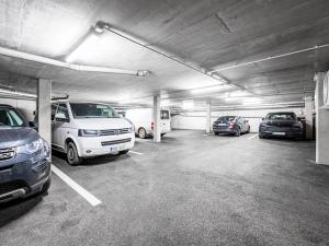 Pronájem bytu 3+kk, Praha - Vinohrady, Římská, 175 m2