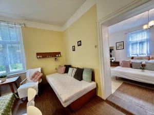 Prodej bytu 2+kk, Trutnov - Lhota, Na Hamru, 51 m2