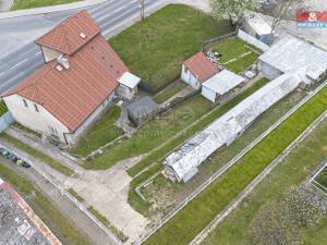 Prodej rodinného domu, Kutná Hora - Karlov, Čáslavská, 113 m2