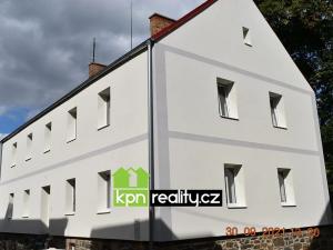 Prodej bytu 3+1, Hrádek nad Nisou, 84 m2