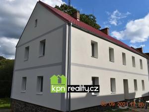 Prodej bytu 4+1, Hrádek nad Nisou, 108 m2