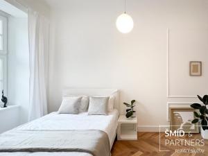 Pronájem bytu 3+kk, Praha - Karlín, Jirsíkova, 112 m2