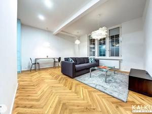 Pronájem bytu 2+kk, Hradec Králové, Klicperova, 71 m2
