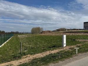Prodej pozemku pro bydlení, Kunštát, 5957 m2