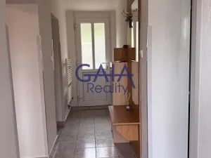 Pronájem rodinného domu, Velké Hostěrádky, 80 m2