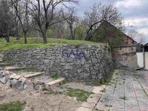Pronájem rodinného domu, Velké Hostěrádky, 80 m2
