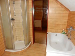 Pronájem rodinného domu, Hlinsko, 150 m2