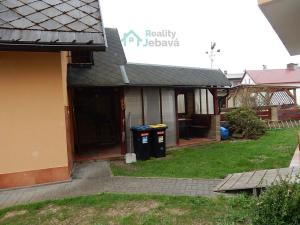 Pronájem rodinného domu, Hlinsko, 150 m2