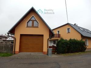 Pronájem rodinného domu, Hlinsko, 150 m2