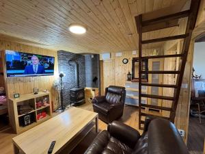 Prodej chaty, Letovice, 100 m2