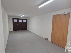 Pronájem bytu 2+kk, Lanškroun, Nádražní, 50 m2