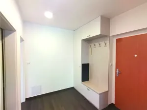 Pronájem bytu 2+kk, Vizovice, 3. května, 37 m2