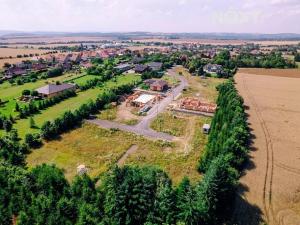 Prodej pozemku pro bydlení, Kotvrdovice, 1176 m2
