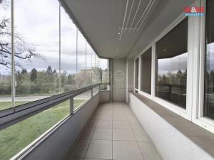 Pronájem bytu 3+1, Orlová - Lutyně, U Kapličky, 77 m2