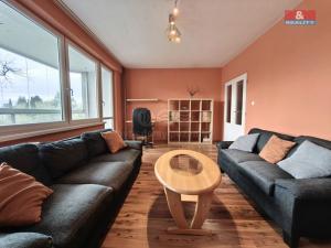 Pronájem bytu 3+1, Orlová - Lutyně, U Kapličky, 77 m2