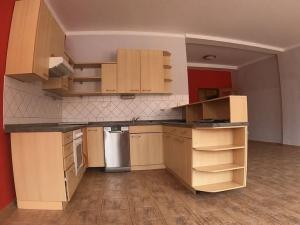 Pronájem bytu 3+kk, České Budějovice, Hradební, 86 m2