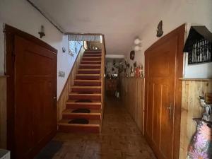 Prodej chaty, Kryštofovy Hamry, 203 m2