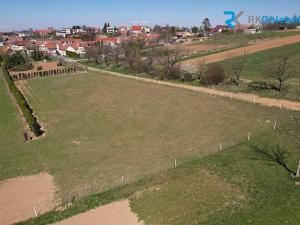 Prodej pozemku pro bydlení, Bohdalice-Pavlovice, 816 m2