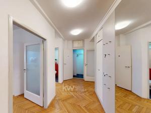 Pronájem bytu 3+1, Praha - Nové Město, Krakovská, 120 m2