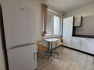 Pronájem bytu 1+1, Ostrava, Aviatiků, 42 m2