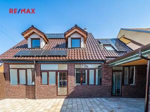 Prodej rodinného domu, Kladno, Jeronýmova, 135 m2