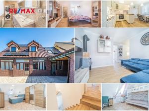 Prodej rodinného domu, Kladno, Jeronýmova, 135 m2