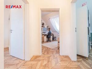 Prodej rodinného domu, Kladno, Jeronýmova, 135 m2