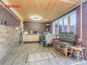 Prodej rodinného domu, Kladno, Jeronýmova, 135 m2