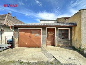 Prodej rodinného domu, Velké Přílepy, Svahová, 80 m2