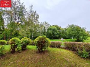 Pronájem bytu 2+1, Teplice, Josefa Suka, 52 m2