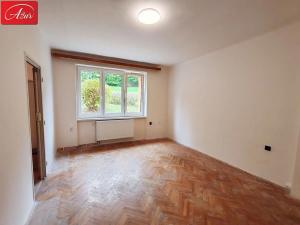 Pronájem bytu 2+1, Teplice, Josefa Suka, 52 m2
