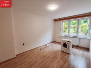 Pronájem bytu 2+1, Teplice, Josefa Suka, 52 m2