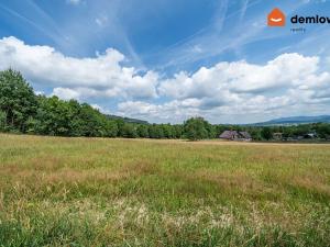 Prodej pozemku pro bydlení, Pstruží, 1870 m2