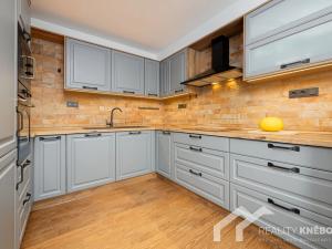 Prodej rodinného domu, Liberec, Donská, 162 m2