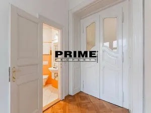 Pronájem bytu 1+kk, Praha - Staré Město, Martinská, 32 m2