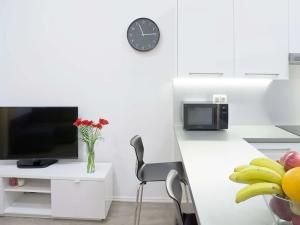 Prodej bytu 2+kk, Praha - Vinohrady, Lucemburská, 50 m2