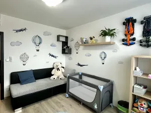 Prodej bytu 3+kk, Polerady, 76 m2