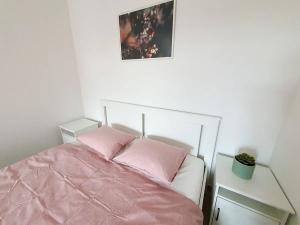 Prodej bytu 2+kk, Pasohlávky, 47 m2