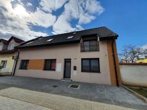 Prodej bytu 2+kk, Pasohlávky, 47 m2