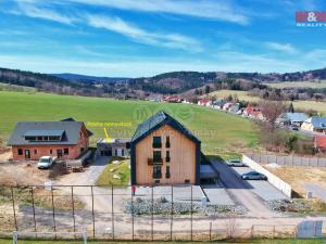 Prodej bytu 2+kk, Dlouhá Ves, 59 m2