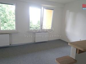 Prodej bytu 1+kk, Bruntál, Nezvalova, 40 m2